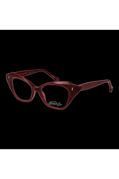 Hally & Son Ramă optică HS836V02 02 50