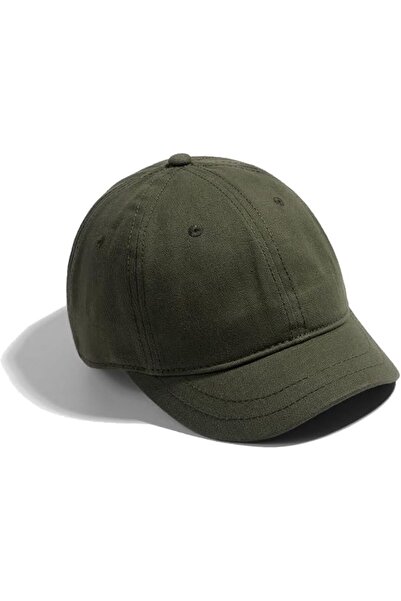 GENERAL Adjustable Mens and Womens Sun Hat Short Brim Baseball Cap