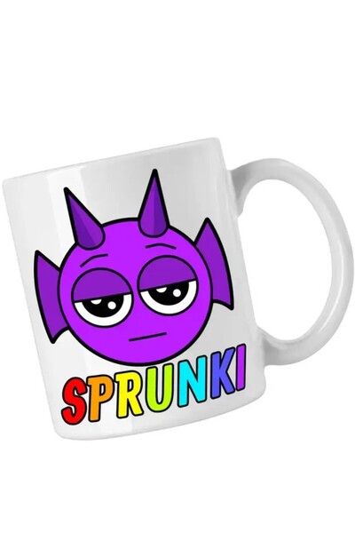 INOVATIX Cana Sprunki Durple Music
