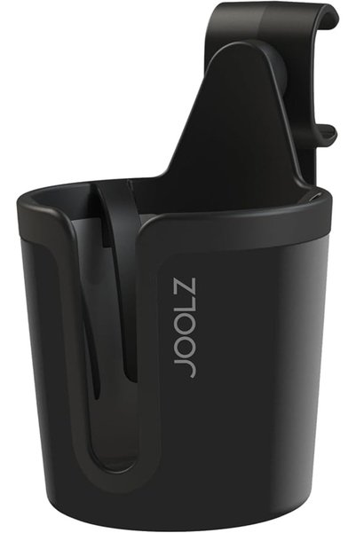 Joolz - Cup holder - Accessory for your stroller - Easy to assemble - Stay hy...