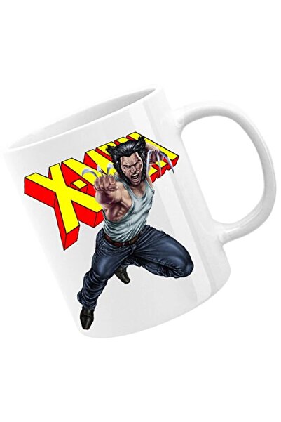 INOVATIX Кана Върколак X-Men Нокти Скок Животно Пухкаво Косплей Реалистично, ...