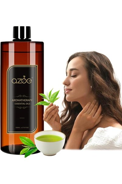 Elitzia زيوت عطرية أساسية للموزعات والمرطبات، مستخلصات نباتية طبيعية للعلاج ب...