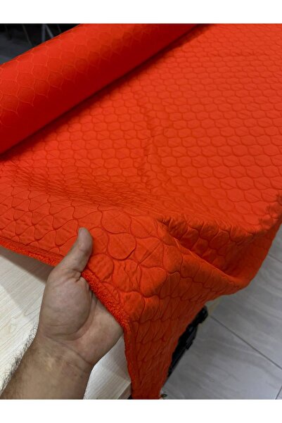 Generic Brand Spring and Winter Jackets, Double Layer, 150 cm Wide, Quilted J...