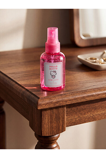 LC Waikiki Αποσμητικό σπρέι Hello Kitty με σχέδιο, 100 ml