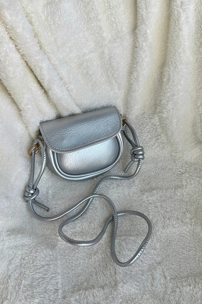 MNK model mini çanta