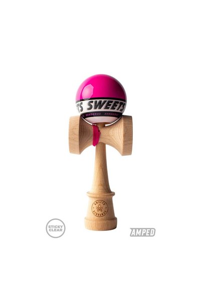 Sweets Kendamas Sweets Starter Kendama Pink