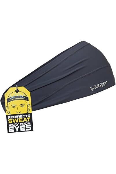 Halo Headband Bandit - Wide Pullover Sweatband for Both Women and Men