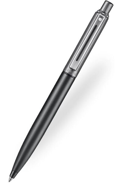 Sheaffer Sentinel Ballpoint Pen Satin Matte Black