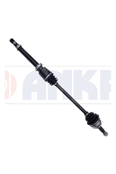 AKS KOMPLE SAG MODUS 1.2 16V 2005-2012