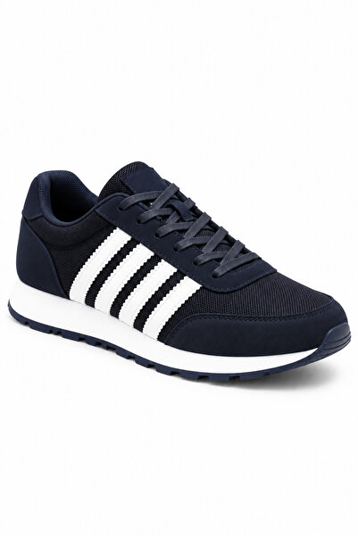 Khayt Fores Unisex Günlük Sneaker Spor Ayakkabı