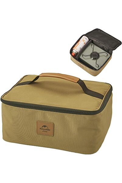 GENERAL Nature Hike Outdoor Large Capacity Camping Pot Organizer Lightweight ...