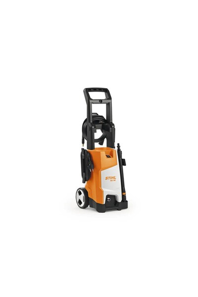 STIHL Aparat de spălat cu presiune RE 90, 130 bar, 2100 W