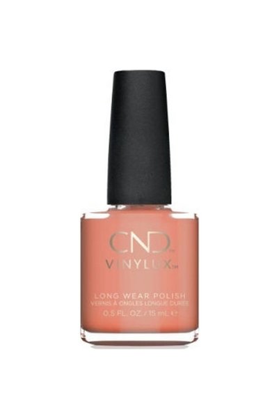 CND VINYLUX- UNINHIBITED 279 15ml