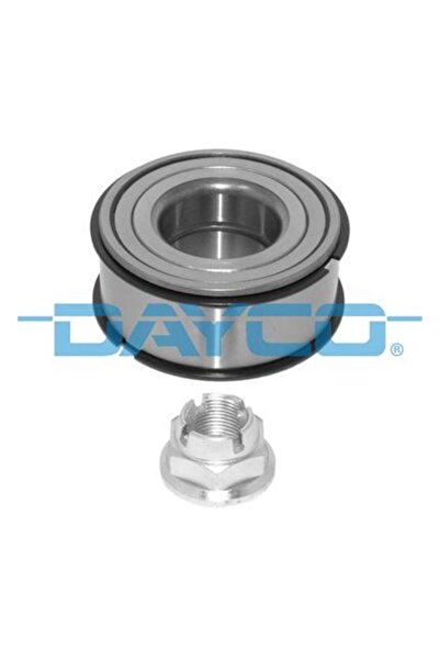 �N TEKER RULMANI RENAULT KANGOO 01> SC�NIC I 00> 1.9dCi 00>09 2.0 16V (84X25X65)