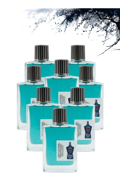 Smart Collection 8 قطع عطر No. 608 Limited Edition 100 مل