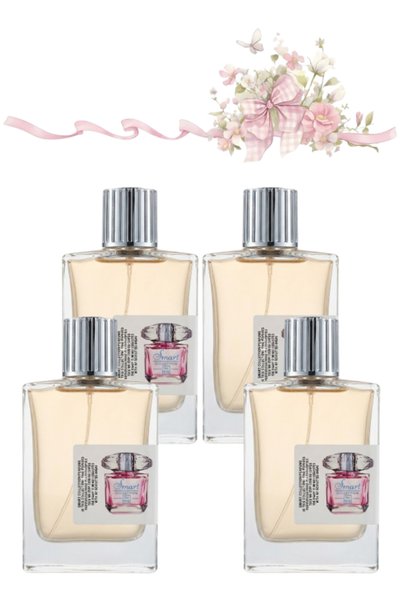 Smart Collection 4 Pieces Perfume No. 225 Limited Edition 100 ml