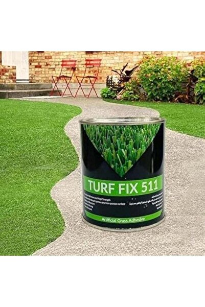 Generic Turf Fix Grass Glue 511 Artificial Grass Adhesive 650ml, Strong Bondi...