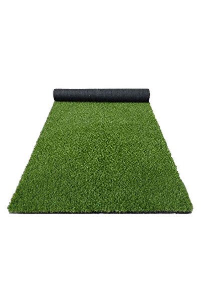 Generic FFD Artificial Grass Carpet Green For Home Outdoor Front Backyards Ga...