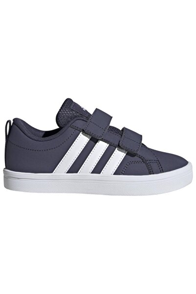 adidas VS Pace 2.0 CF C Παιδικά Αθλητικά Παπούτσια με Σκρατς, Μέγεθος 32, Κατ...