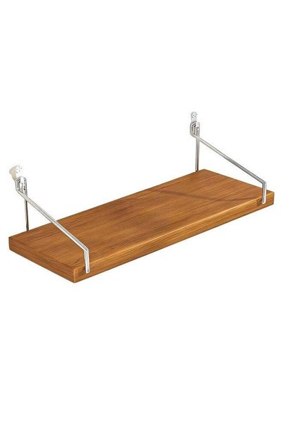 Generic Elegant Wall Mount Holder with Sturdy Construction Ideal for Keeping ...