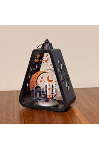 Generic Ramadan Lantern Lights, Mini Ramadan Lanterns, New Ramadan Decoration...