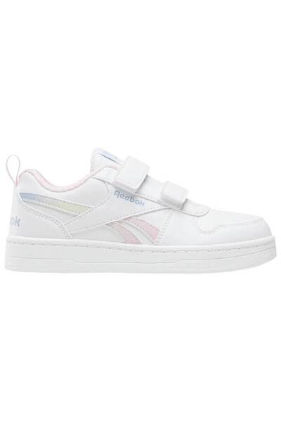 Reebok Ρόγιαλ Πράιμ 2.0 Παιδικά Παπούτσια με Σκρατς, Συνθετικό Δέρμα, Μέγεθος...