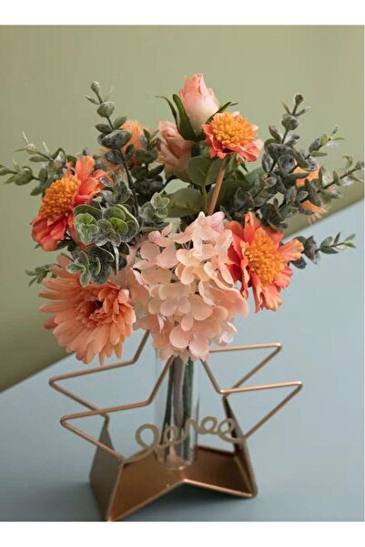 Generic 1-Bundle Artificial Bouquet/Fake Flowers/Imitation Flower Suitable fo...