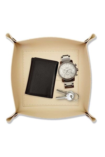 Generic Valet Tray - Small & Compact Catchall Tray | Desk, Bedside, Home Entr...