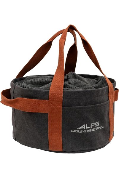 ALPS Mountaineering ايه ال بي اس ماونتنيرنج حامل فرن هولندي