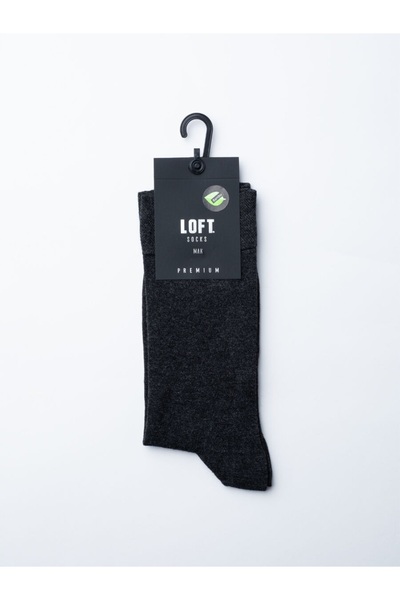 Loft Erkek Antrasit Lf 2038157 Navy M Sck Çorap