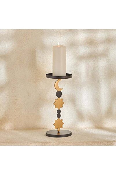 Generic Celestial Decorative Candle Holder for Home