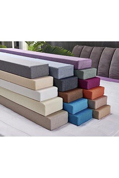 Generic Custom Size Bed Wedge Filler,Long Bed Gap Filler For Single/Double/Ki...