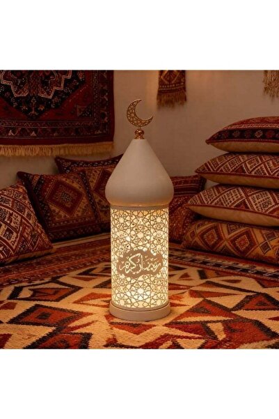 Generic Ramadan Lanterns, Ramadan Lantern Lights, Eid Mubarak Decorative Lamp...