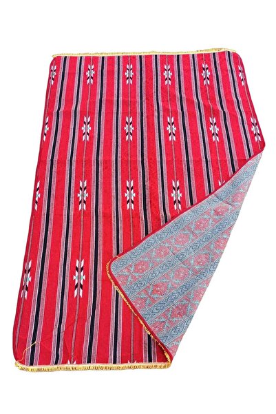 Generic Arabic Sadu Mat Foldable(1.5 x 2.5 Mtr)Majlis Mat,Sadu Rug Material,M...