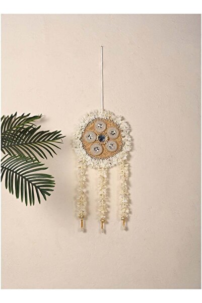 Generic Madhoor Bloom Tassel Decorative Hanging for Doors, Walls, Weddings & ...
