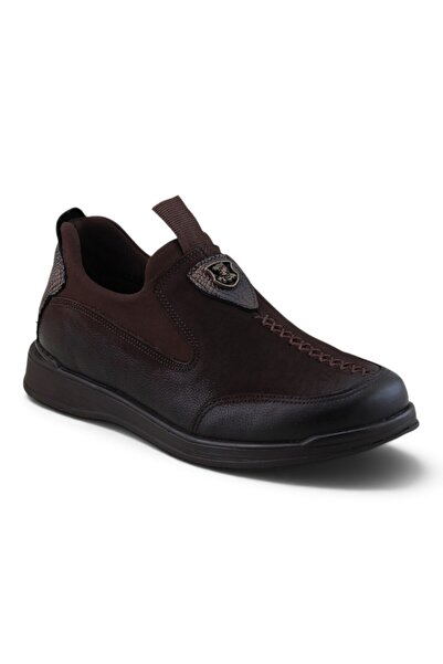 Venüs 2250906 Genuine Leather Women's Shoes