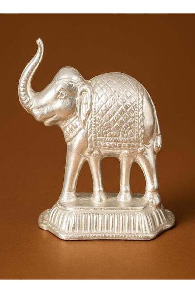 Generic Elephant Idol for Vastu Good Luck Home Decor