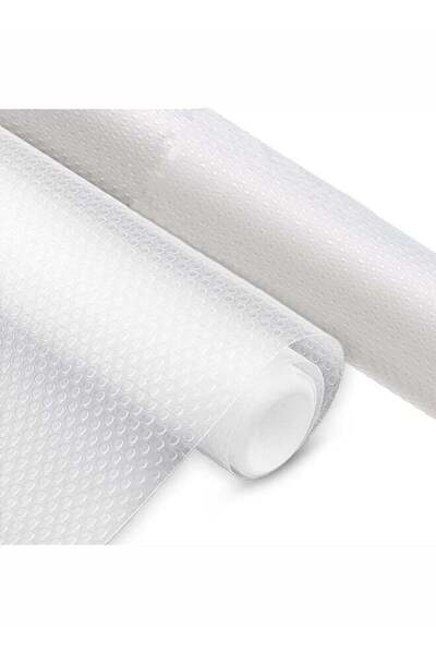 Generic Shelf Liner for Kitchen Non Adhesive Drawer Mats Non Slip Food Grade ...