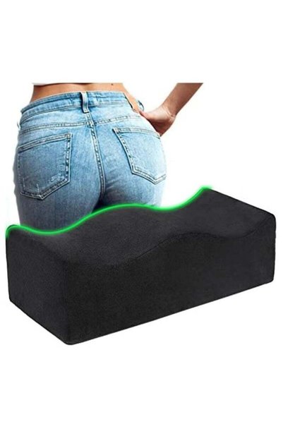 Generic Portable Seat Cushion, Seat Pillows, Seat Lift Pillows Post Surgery R...