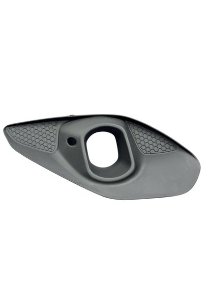 Opel Corsa F 2020-2023 Sol Lamba Sis Kapağı (Sisli)