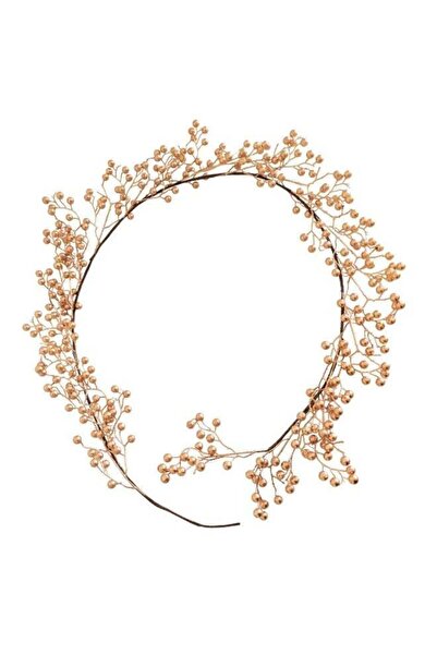 Generic Gold Berries Garland with Beautiful Berries | Winter Garland for Door...