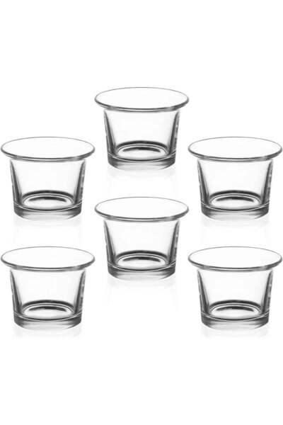 Generic Candle Holders, Hanging Glass Tealight Votive Holders for Home and Ev...