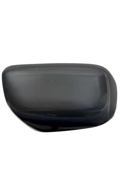 Toyota Hilux 2006-2011 Sağ Ayna Dikiz Kapağı (Sinyalsiz/Siyah)
