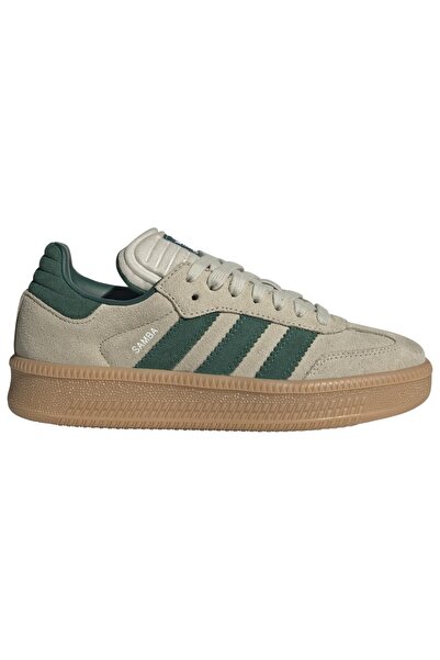 adidas Αθλητικά παπούτσια Samba XLG J Junior, Άνω μέρος από σουέτ και ύφασμα,...