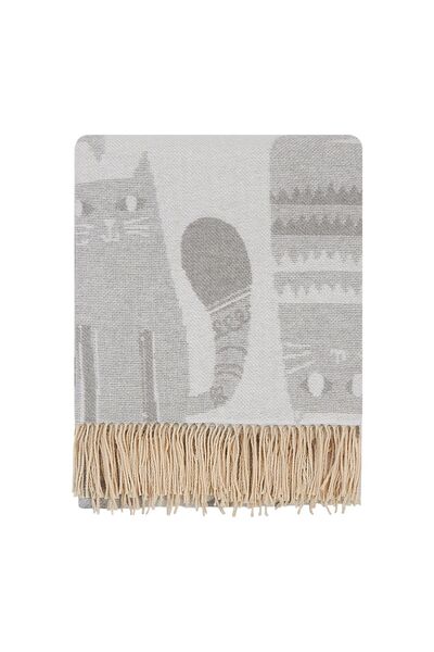 Cozy Blankets Pătură 100% bumbac 140X200