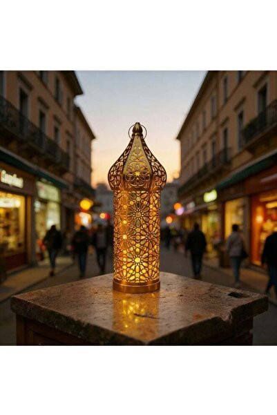 Generic Ramadan Lantern, Ramadan Decorations for Home, Ramadan Decor Light, R...