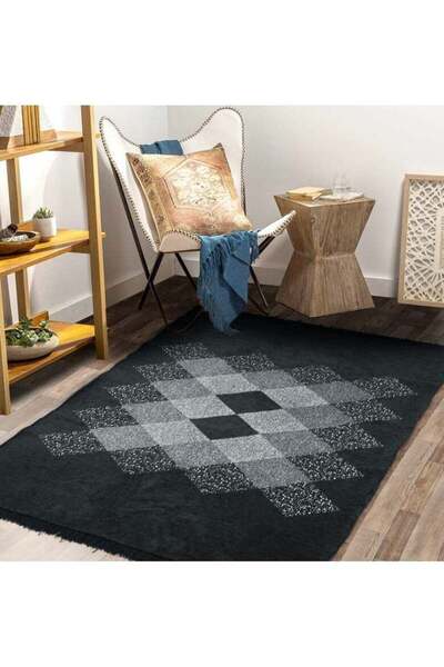 Generic Soft Touch Area Rug Carpet Large for Living Room Bedroom Floor Mat Ca...