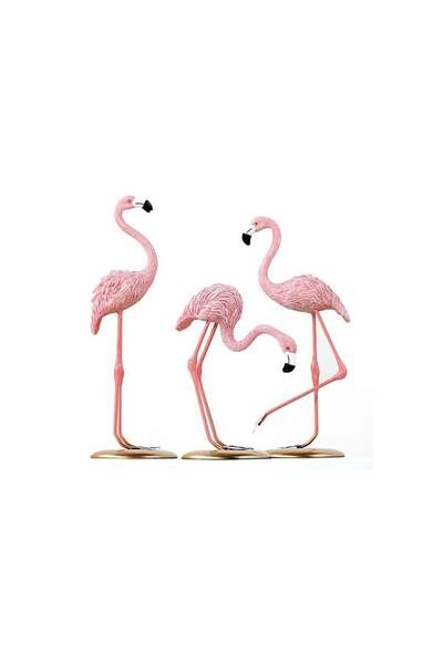 Generic Resin Sculpture, Table Decor Figurine Statue, Desk Ornament Home Deco...