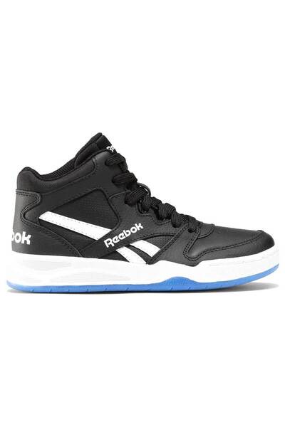 Reebok BB4500 Παιδικά Αθλητικά Παπούτσια Μπάσκετ για Γήπεδο, Συνθετικό Δέρμα ...