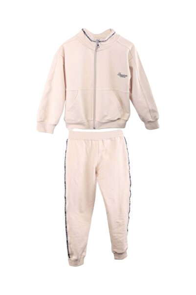 JOYCE Παιδικό Σετ Φόρμας "ATHLEISURE"